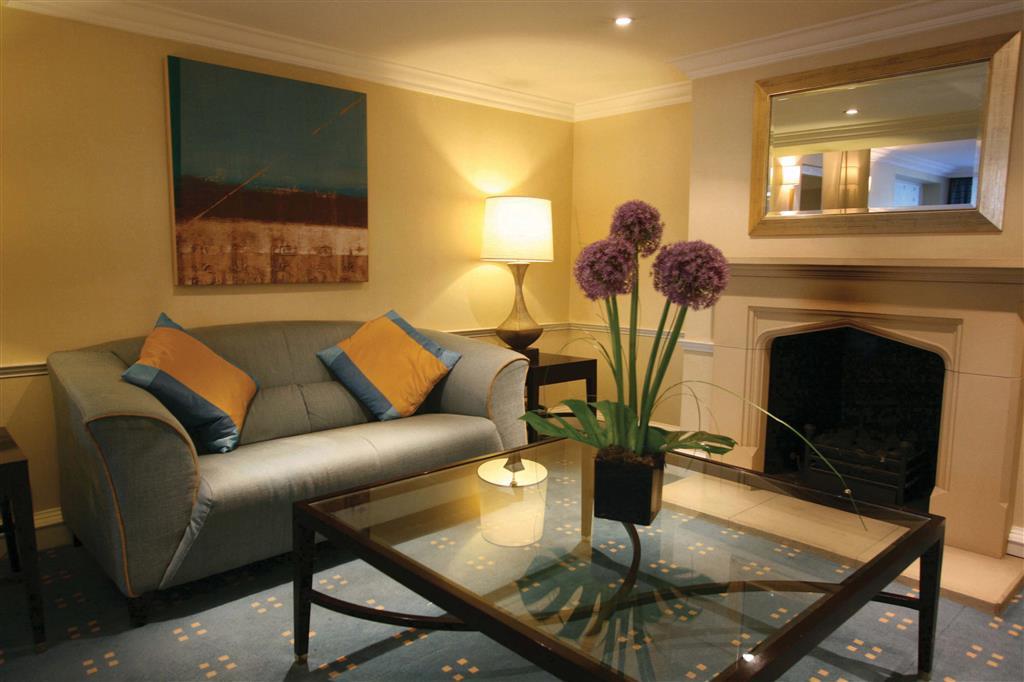 Best Western Ship Hotel Weybridge Kamer foto