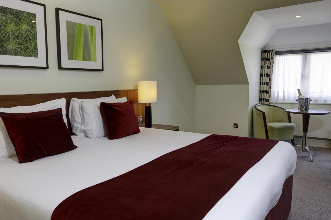 Best Western Ship Hotel Weybridge Kamer foto
